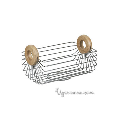 Ваза-корзинка Rosenberg