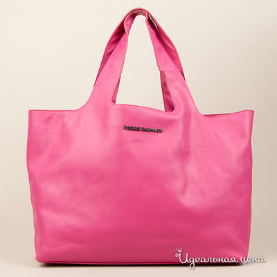 Сумка Ferre&Cavalli, цвет цвет розовый