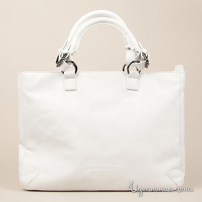 Сумка Ferre&Cavalli, цвет цвет белый