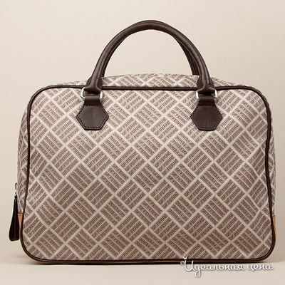 Сумка Ferre&Cavalli, цвет цвет бежевый