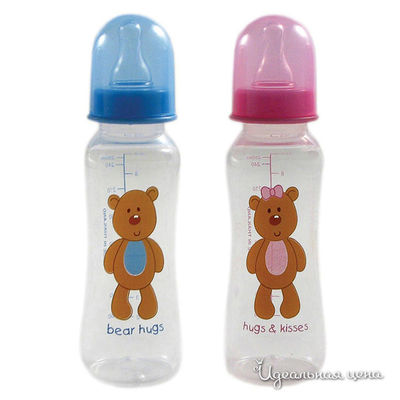 Бутылочка Luvable Friends