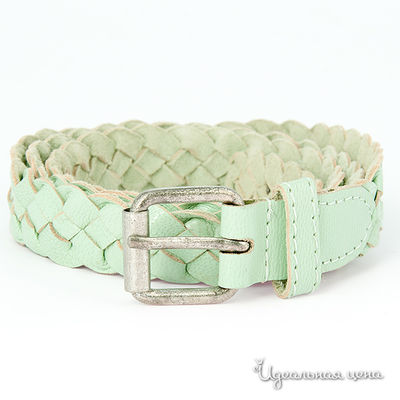 Ремень Feel Fashion, цвет цвет мятный