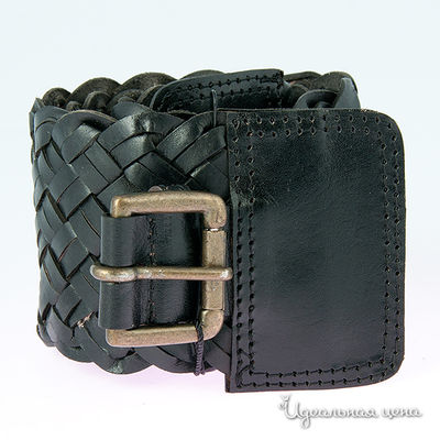 Ремень Feel Fashion, цвет цвет графитовый