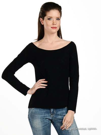 Джемпер Etincelle, цвет цвет черный