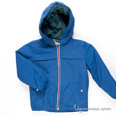 Ветровка Mir Detstva, цвет цвет синий