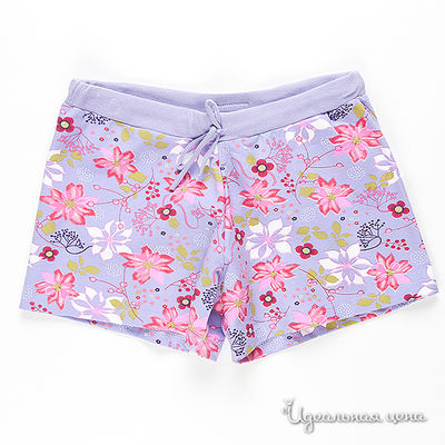 Шорты Marisol, цвет цвет мультиколор