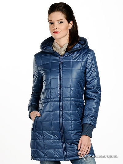 Куртка Lawine, цвет цвет синий