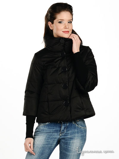 Куртка Lawine, цвет цвет черный