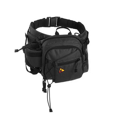 Сумка Bask, цвет цвет черный