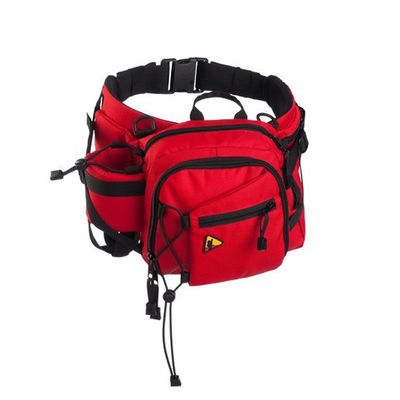 Сумка Bask, цвет цвет красный