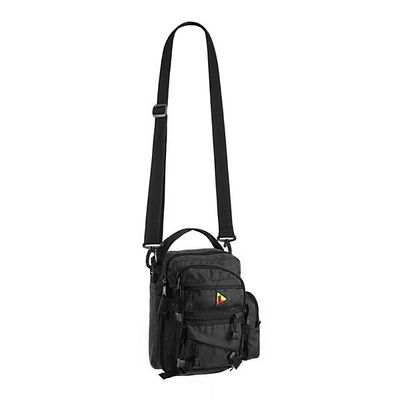 Сумка Bask, цвет цвет черный