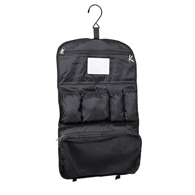 Сумка-косметичка Bask, цвет цвет серый / темный