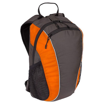 Рюкзак Bask, цвет цвет серый / желтый