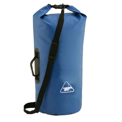 Гермомешок Bask, цвет цвет синий