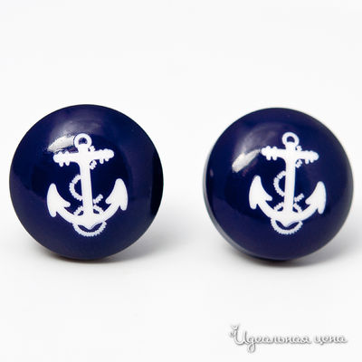 Серьги Lastoria