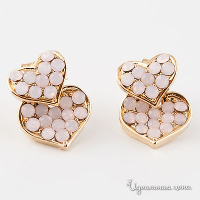 Серьги Lastoria