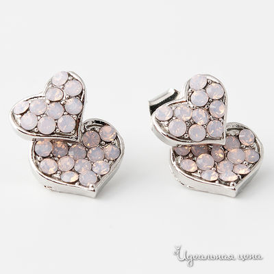 Серьги Lastoria