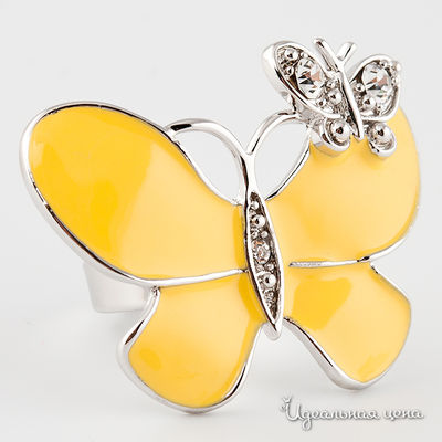 Кольцо Lastoria