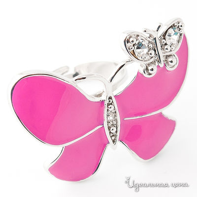 Кольцо Lastoria