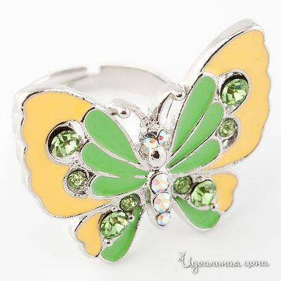 Кольцо Lastoria