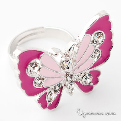 Кольцо Lastoria