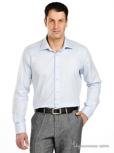 Рубашка Jess France, цвет цвет белый