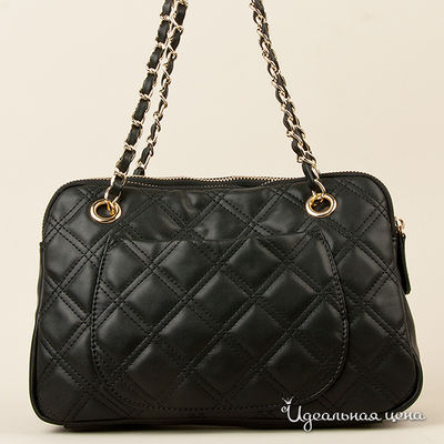 Сумка Fancy, цвет цвет черный