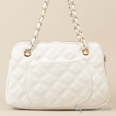 Сумка Fancy, цвет цвет белый