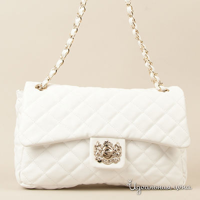 Сумка Fancy, цвет цвет белый