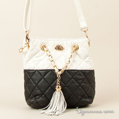 Сумка Fancy, цвет цвет белый