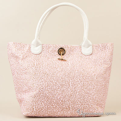 Сумка Fancy, цвет цвет розовый