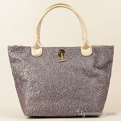 Сумка Fancy, цвет цвет серый