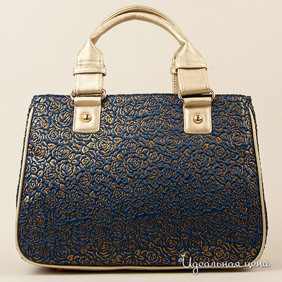 Сумка Fancy, цвет цвет синий