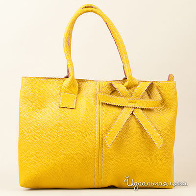 Сумка Fancy, цвет цвет желтый