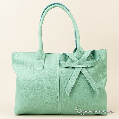 Сумка Fancy, цвет цвет зеленый