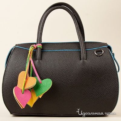 Сумка Fancy, цвет цвет черный