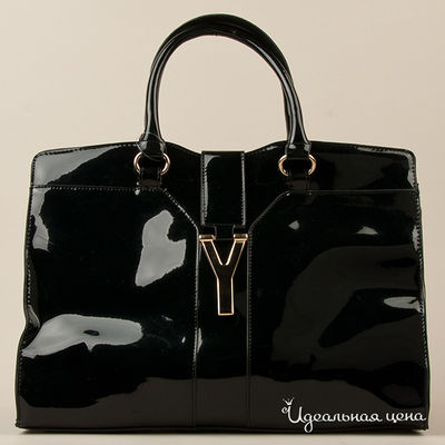 Сумка Fancy, цвет цвет черный