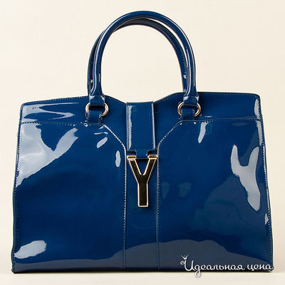 Сумка Fancy, цвет цвет синий