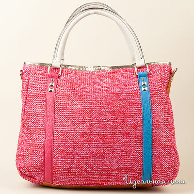 Сумка Fancy, цвет цвет красный