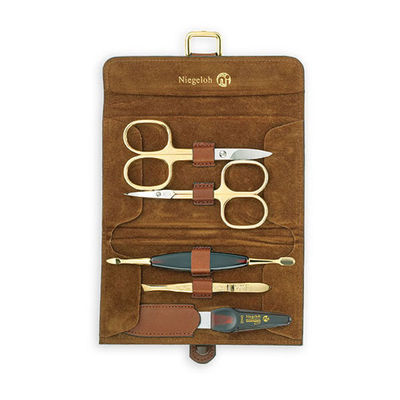 Маникюрный набор Willy Niegeloh&Orly