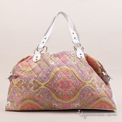 Сумка Fancy, цвет цвет розовый