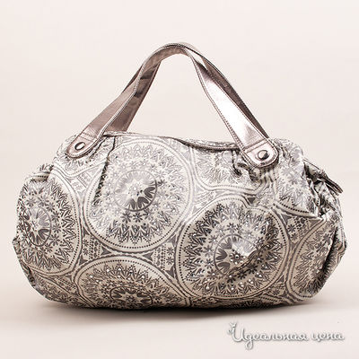 Сумка Fancy, цвет цвет бежевый