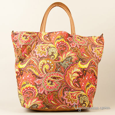 Сумка Fancy, цвет цвет розовый