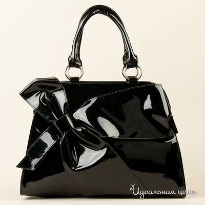 Сумка Fancy, цвет цвет черный