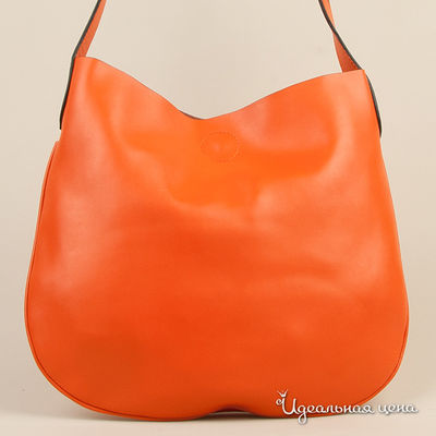 Сумка Fancy, цвет цвет оранжевый