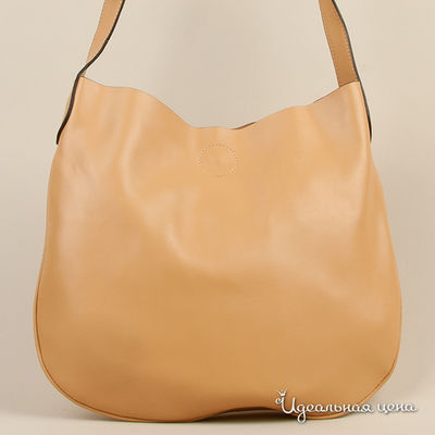 Сумка Fancy, цвет цвет бежевый