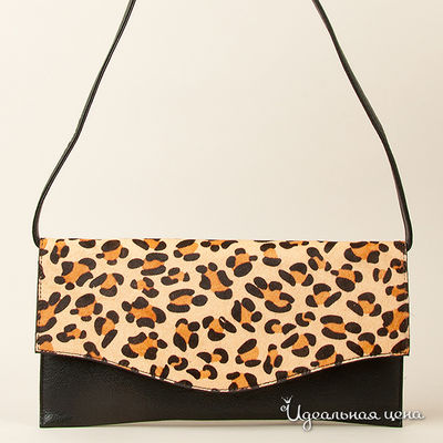 Сумка Fancy, цвет цвет бежевый