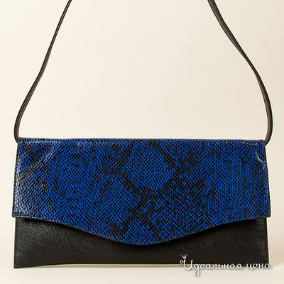 Сумка Fancy, цвет цвет синий