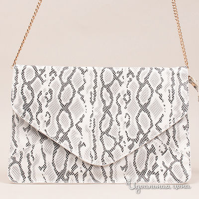 Сумка Fancy, цвет цвет слоновая кость