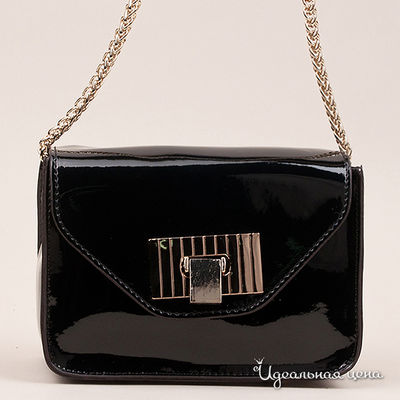 Сумка Fancy, цвет цвет черный